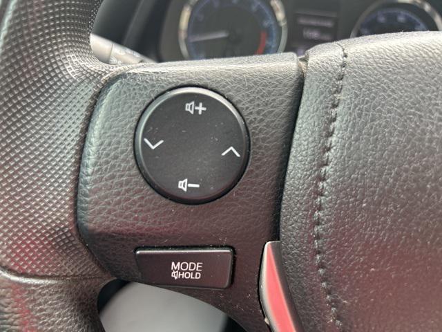used 2018 Toyota Corolla car, priced at $13,667