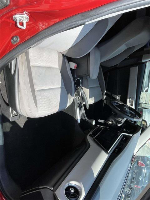 used 2018 Toyota Corolla car, priced at $13,295
