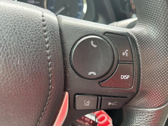 used 2018 Toyota Corolla car, priced at $13,667
