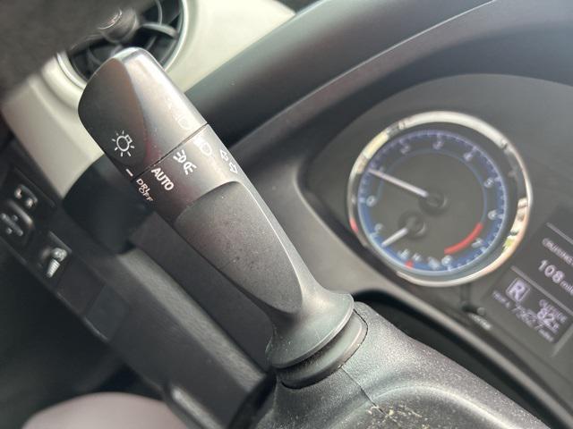 used 2018 Toyota Corolla car, priced at $13,667
