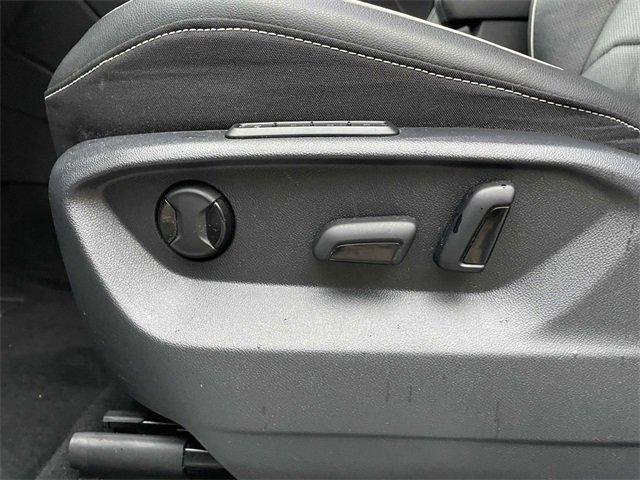 used 2023 Volkswagen Tiguan car, priced at $23,997