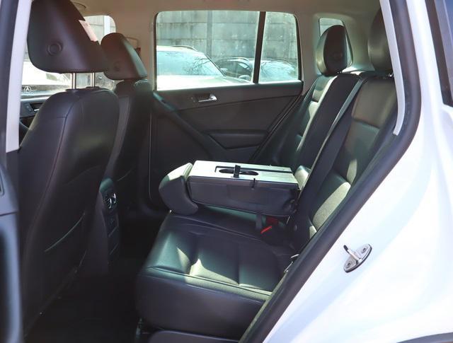 used 2012 Volkswagen Tiguan car, priced at $7,968