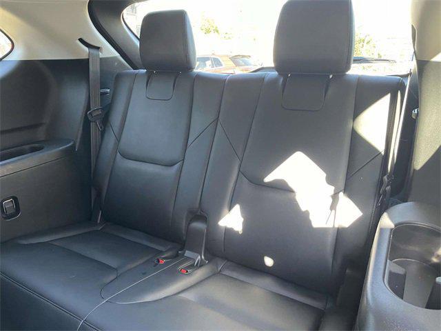 used 2023 Mazda CX-9 car, priced at $25,298