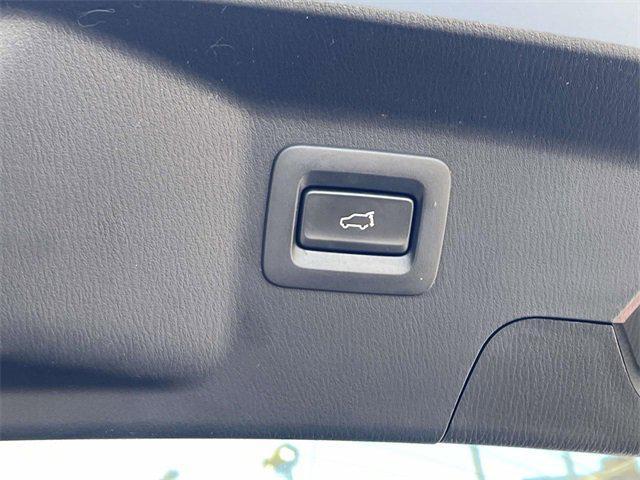 used 2023 Mazda CX-9 car, priced at $25,298