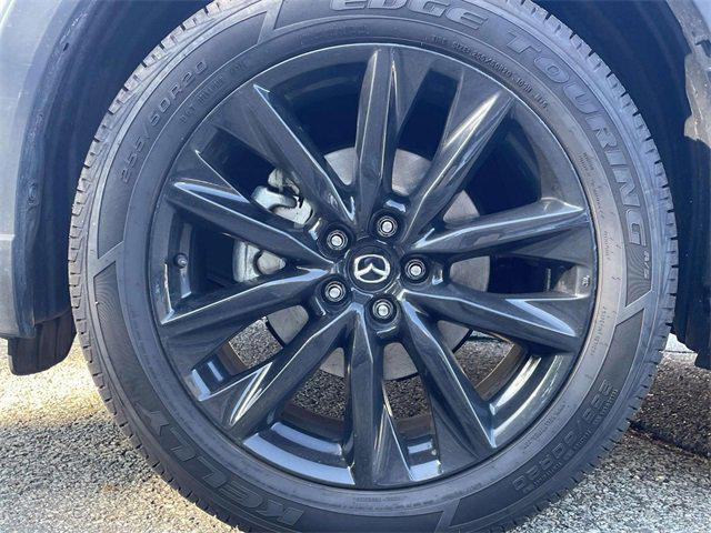 used 2023 Mazda CX-9 car, priced at $25,298