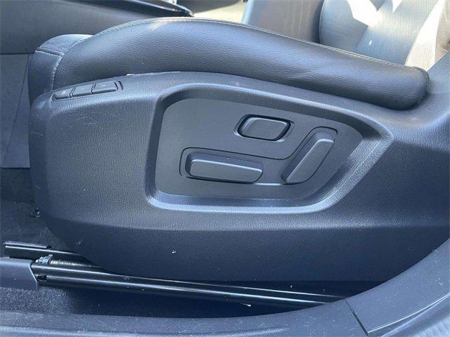 used 2023 Mazda CX-9 car, priced at $25,298