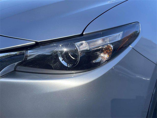 used 2023 Mazda CX-9 car, priced at $25,298