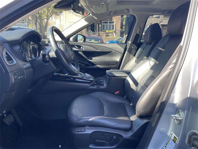 used 2023 Mazda CX-9 car, priced at $25,298