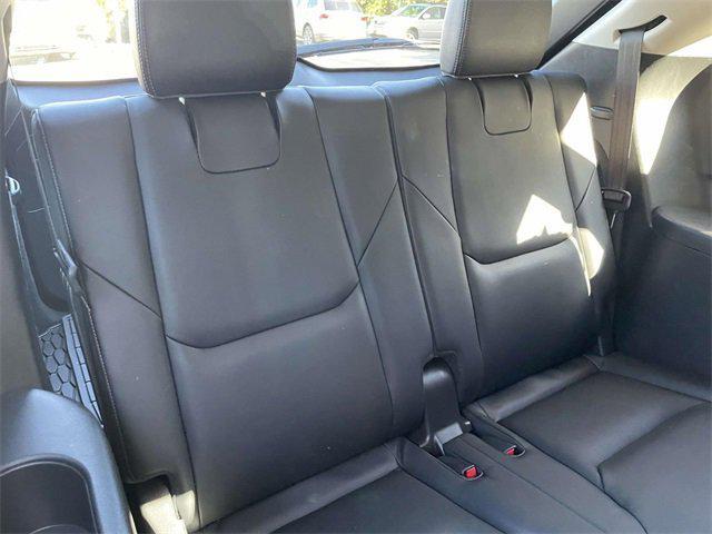 used 2023 Mazda CX-9 car, priced at $25,298