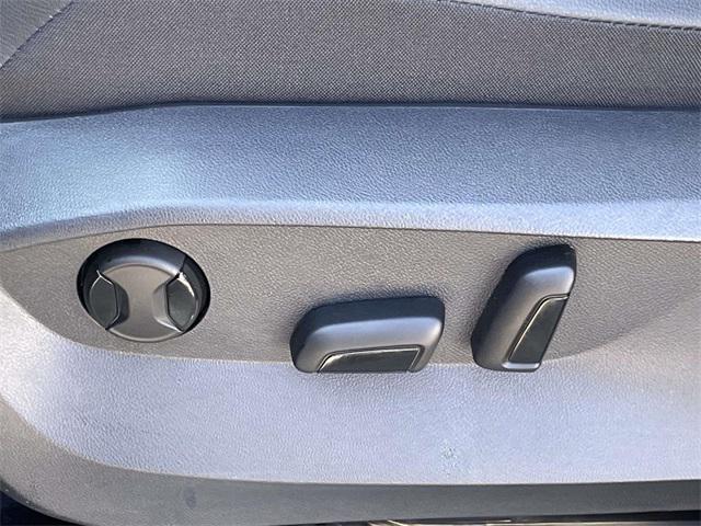 used 2024 Volkswagen Tiguan car, priced at $27,683