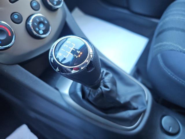 used 2013 Chevrolet Sonic car, priced at $5,988