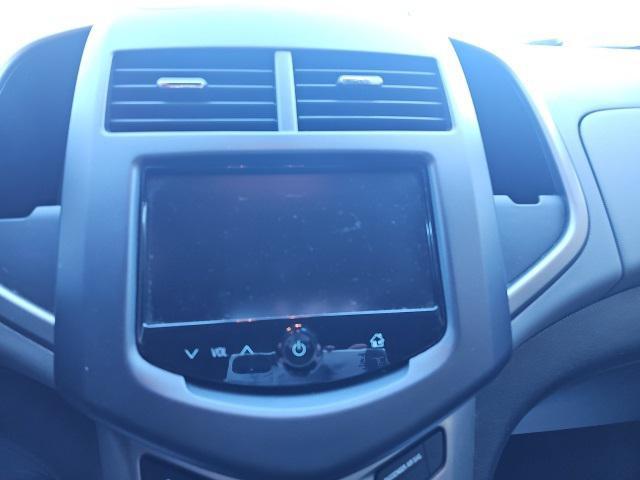 used 2013 Chevrolet Sonic car, priced at $5,988