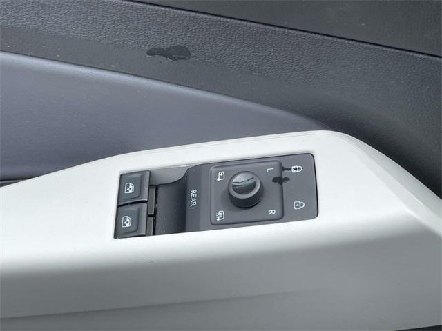 used 2021 Volkswagen ID.4 car, priced at $17,998