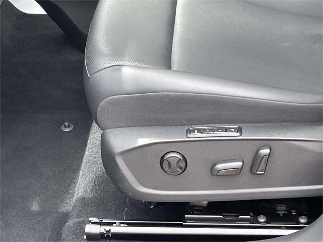used 2021 Volkswagen ID.4 car, priced at $17,998