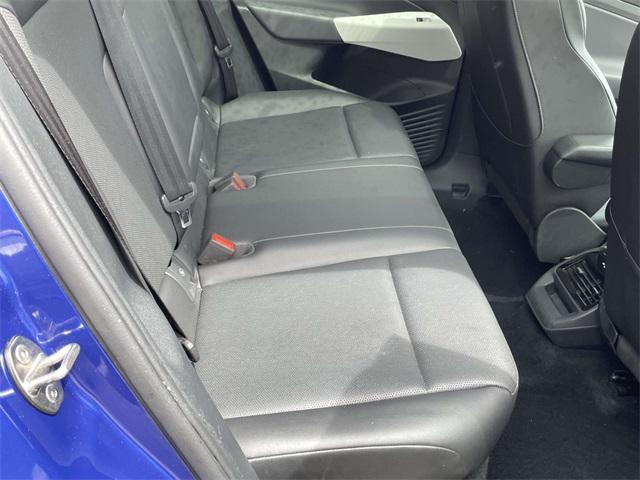 used 2021 Volkswagen ID.4 car, priced at $17,998