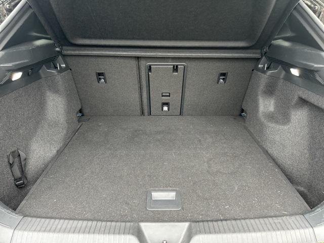 used 2021 Volkswagen ID.4 car, priced at $18,997