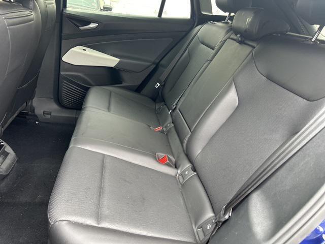 used 2021 Volkswagen ID.4 car, priced at $18,997