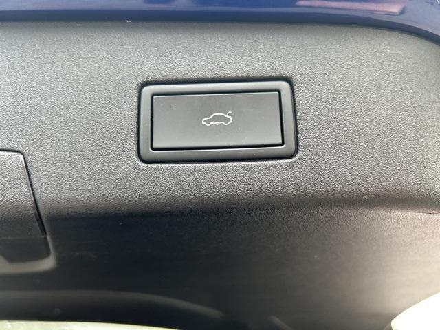 used 2021 Volkswagen ID.4 car, priced at $18,997
