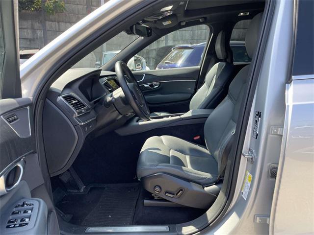 used 2020 Volvo XC90 car, priced at $29,998