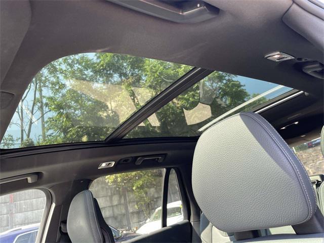 used 2020 Volvo XC90 car, priced at $29,998