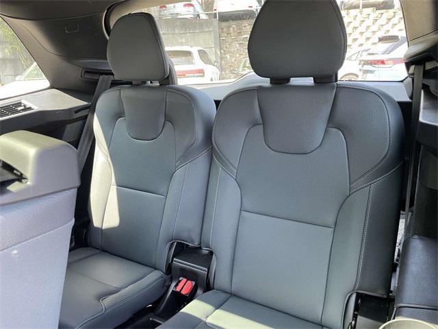 used 2020 Volvo XC90 car, priced at $29,998