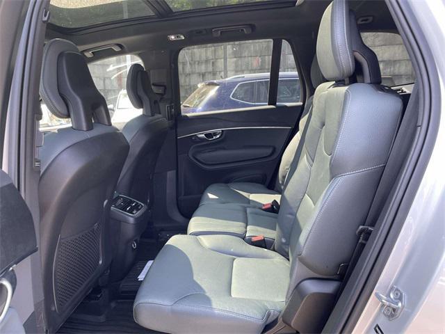 used 2020 Volvo XC90 car, priced at $29,998