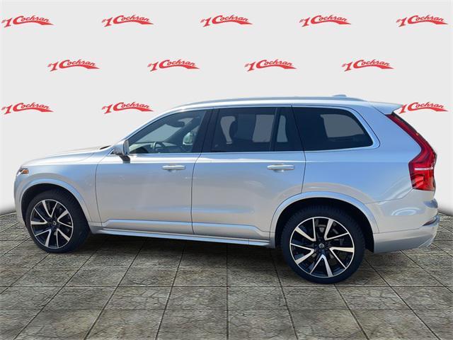 used 2020 Volvo XC90 car, priced at $29,998