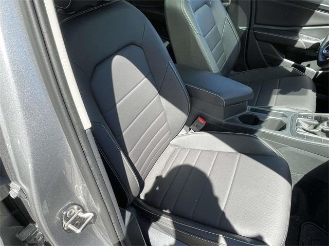 used 2024 Volkswagen Jetta car, priced at $23,977
