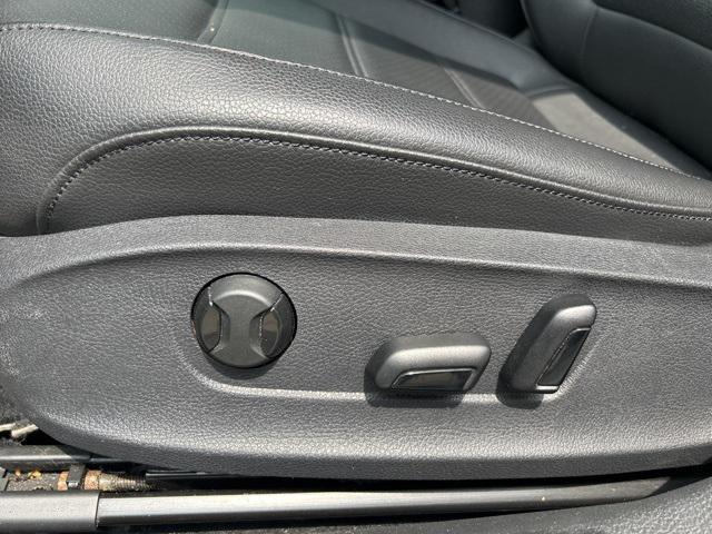 used 2017 Volkswagen Passat car, priced at $11,677