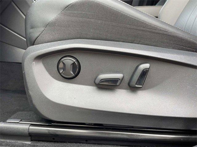 used 2023 Volkswagen Tiguan car, priced at $23,498