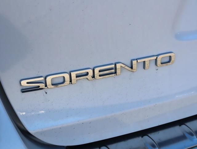 used 2019 Kia Sorento car, priced at $17,751