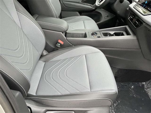 new 2025 Volkswagen Tiguan car, priced at $35,543
