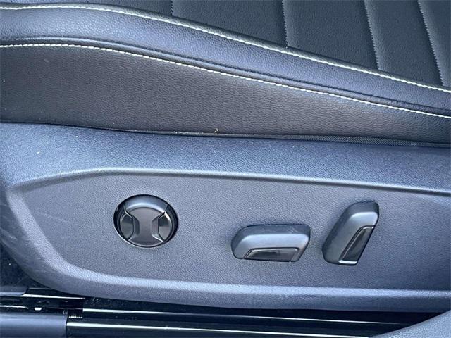 used 2024 Volkswagen Jetta car, priced at $21,651
