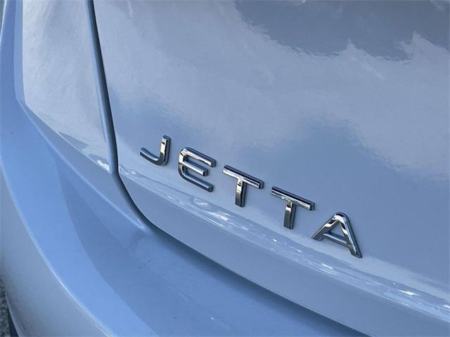 used 2024 Volkswagen Jetta car, priced at $21,651