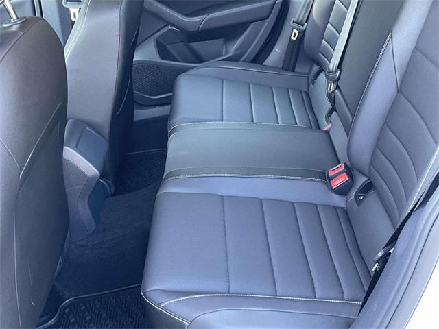 used 2024 Volkswagen Jetta car, priced at $21,651