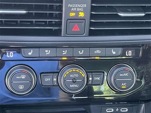 used 2024 Volkswagen Jetta car, priced at $21,651
