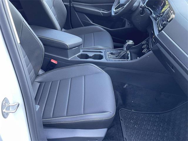 used 2024 Volkswagen Jetta car, priced at $21,651