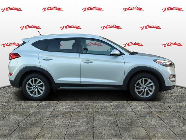 used 2016 Hyundai Tucson car, priced at $12,018