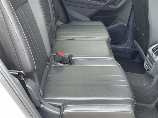used 2024 Volkswagen Tiguan car, priced at $27,505