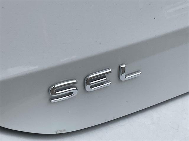 new 2025 Volkswagen Taos car, priced at $35,298