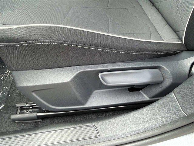 new 2025 Volkswagen Jetta car, priced at $24,682