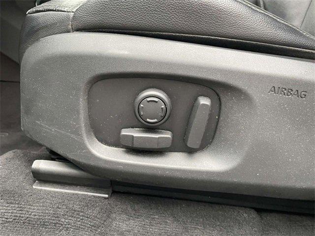 used 2018 Land Rover Range Rover Evoque car, priced at $11,998