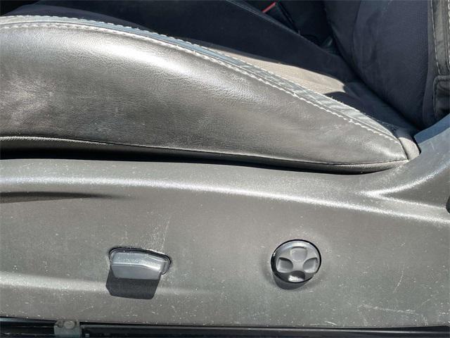 used 2019 Dodge Challenger car, priced at $17,998