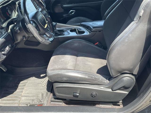 used 2019 Dodge Challenger car, priced at $17,998
