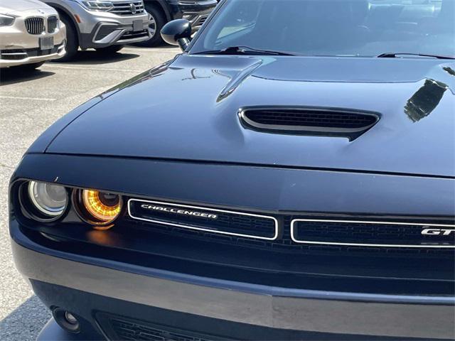 used 2019 Dodge Challenger car, priced at $17,998