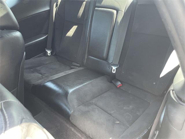 used 2019 Dodge Challenger car, priced at $17,998