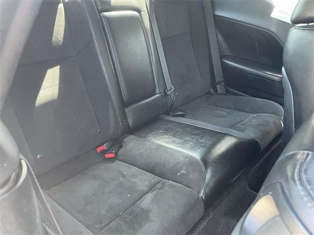 used 2019 Dodge Challenger car, priced at $17,998