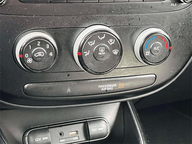 used 2015 Kia Soul car, priced at $6,458