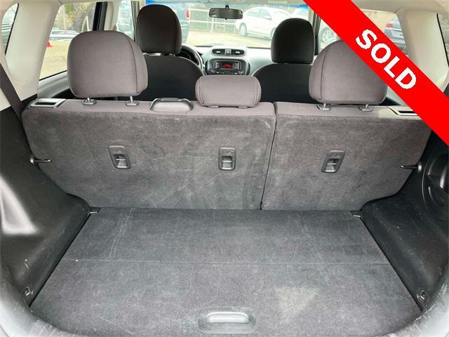 used 2015 Kia Soul car, priced at $4,988