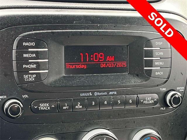 used 2015 Kia Soul car, priced at $4,988
